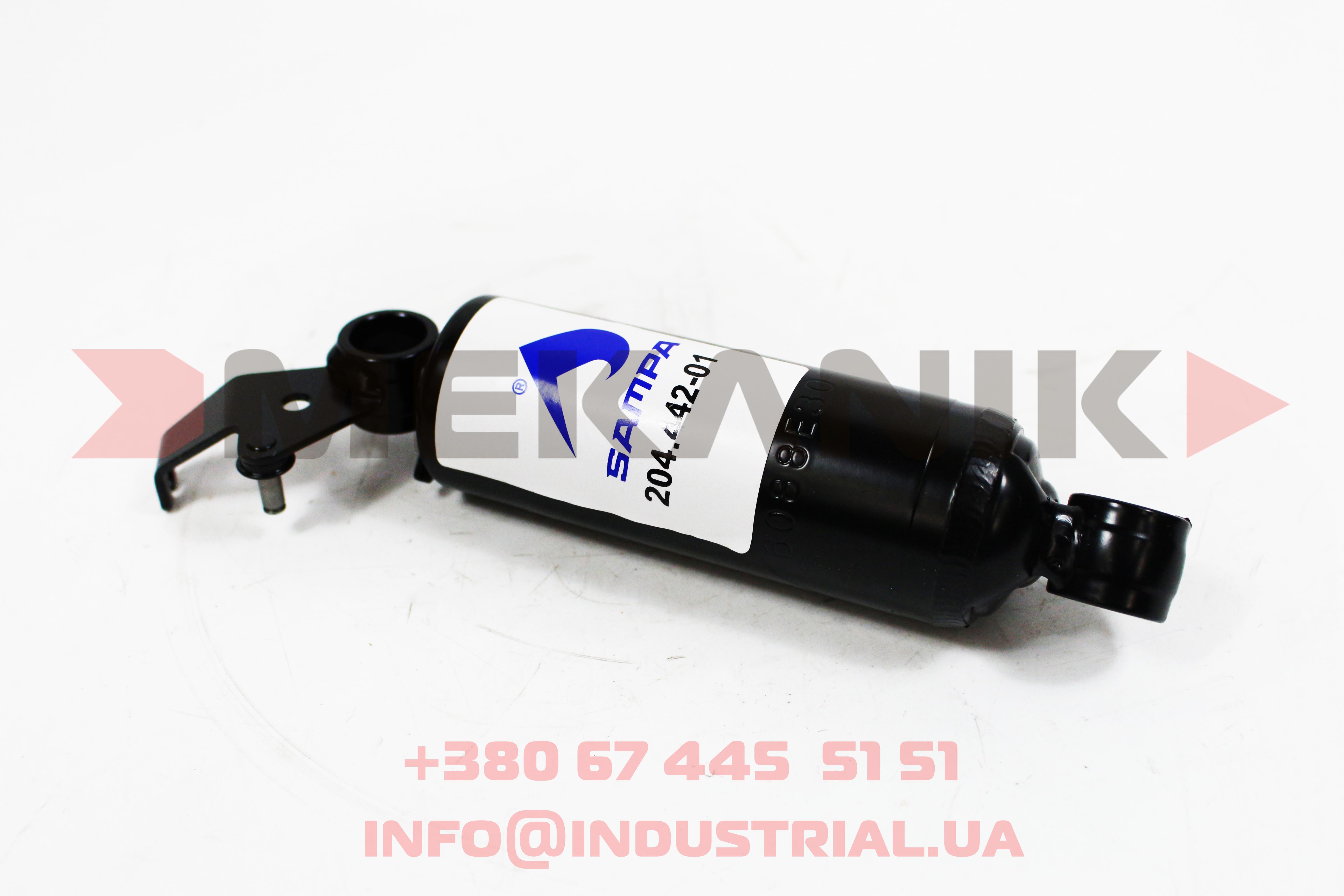 MKA 7220511 MEKANIK